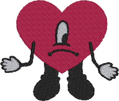 BB heart