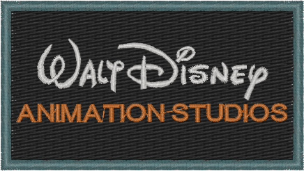 walt disney animation