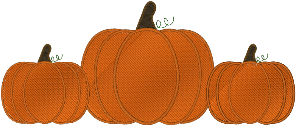 pumpkin patch
