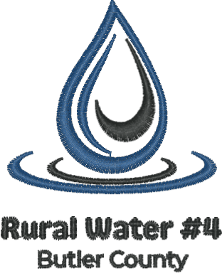 Rural water logo