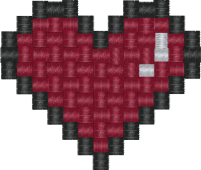 PixelHeart
