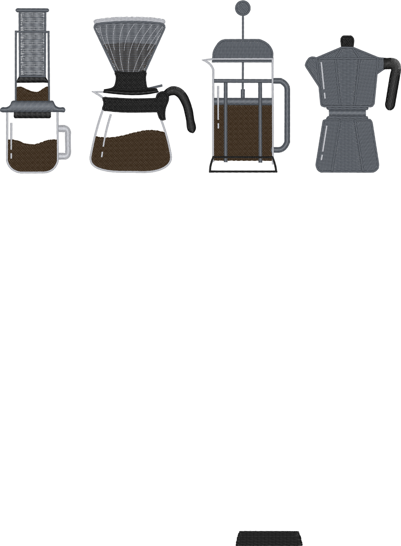 Coffee Makers