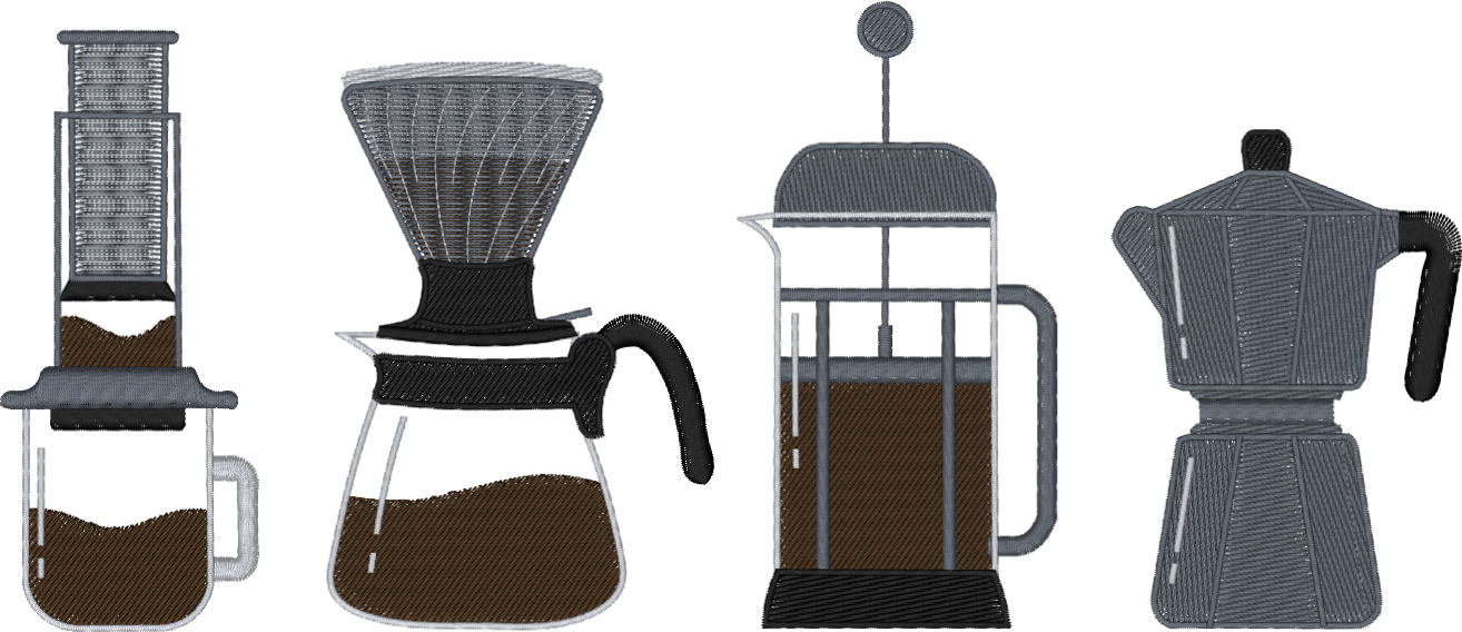 Coffee Makers