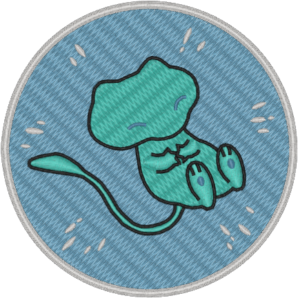 bubble mew