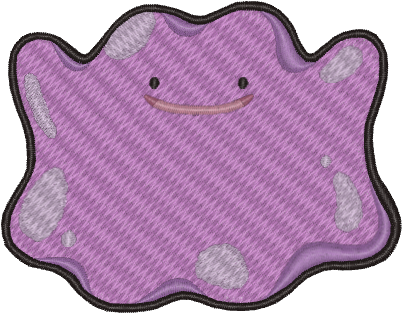 Ditto1