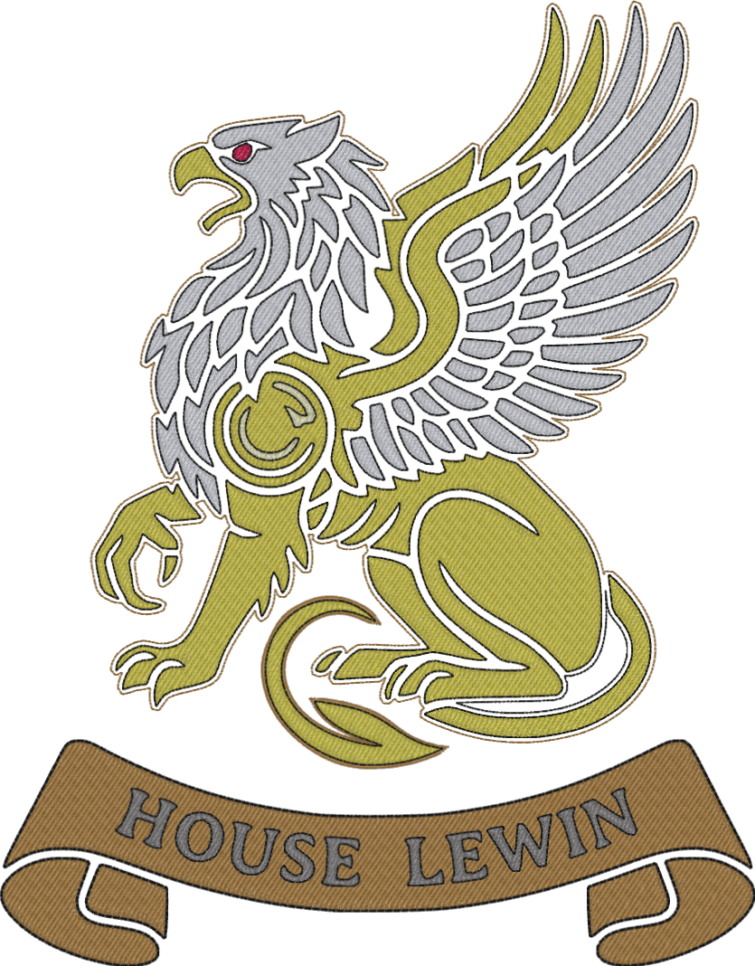 House Lewin