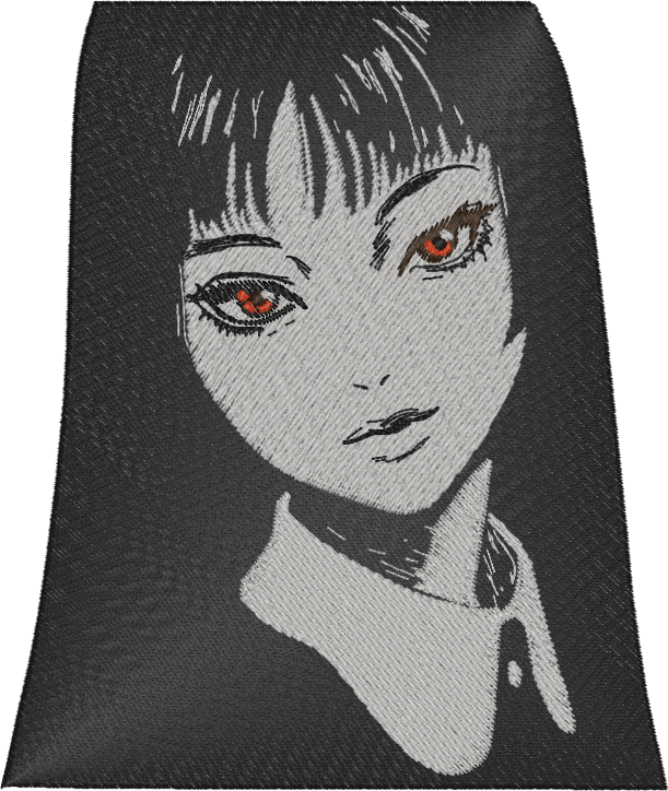 Untitled Embroidery