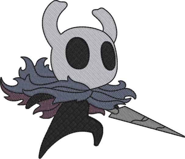 Hollow Knight
