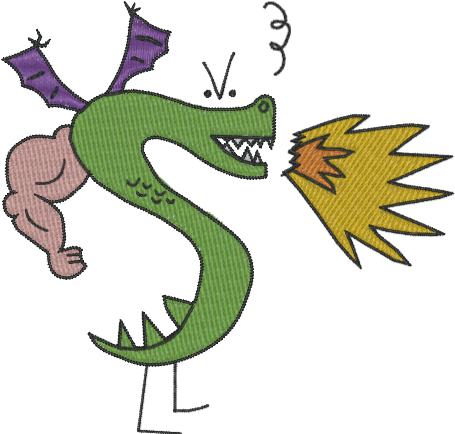 Trogdor