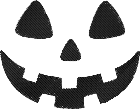 Pumpkin Face