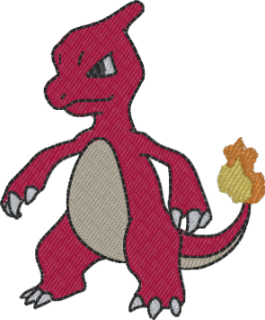 CHARMELEON