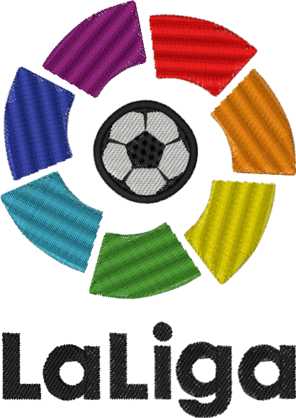 laliga emblem