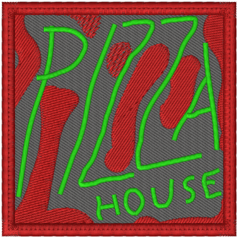 PizzaHouse Patch