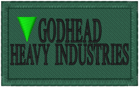 Godhead Heavy Patch